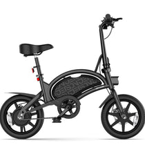 Load image into Gallery viewer, SOLD (Bicycle) Jetson Bolt Folding Electric Ride-On/Easy-Folding/Built-in Carrying Handle/Twist Throttle/Up to 15.5 MPH/Ages 13+