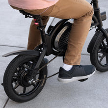 Load image into Gallery viewer, SOLD (Bicycle) Jetson Bolt Folding Electric Ride-On/Easy-Folding/Built-in Carrying Handle/Twist Throttle/Up to 15.5 MPH/Ages 13+