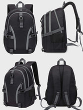 Load image into Gallery viewer, (School) BLUEFAIRY Travel Laptop/Backpack for Men, Women, Boys, Girls