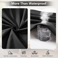 Load image into Gallery viewer, (Bedding) Inooro Full Mattress Protector Waterproof/Breathable Noiseless Bed Cover with Deep Pocket/6"-18"/Machine Washable Mattress Cover/54'' X 76''