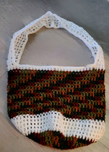 Load image into Gallery viewer, (Women/Girls) Crocheted hand bags, socks, book bags
