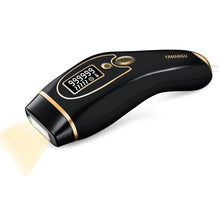 Load image into Gallery viewer, (Personal Care) Yamangu Laser Hair Removal Device for Facial, Armpits, Legs, Arms, Bikini Line, Whole Body
