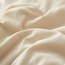 Load image into Gallery viewer, (Bedding) AMWAN 3 Piece Comforter Set/Comforter with 2 Pillow Shams/Fluffy Down Alternative Comforter Farmhouse All Seasons Bed Set/Queen
