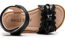 Load image into Gallery viewer, SOLD (Children) KOSISOK Girls Summer Sandals/Closed Toe/Toddler Girls Princess Shoes
